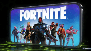 Maximize Fortnite Fun with V-Bucks!