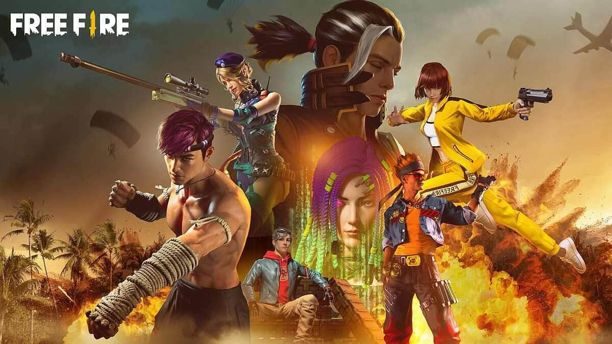 Boost Earnings with Free Fire Diamonds