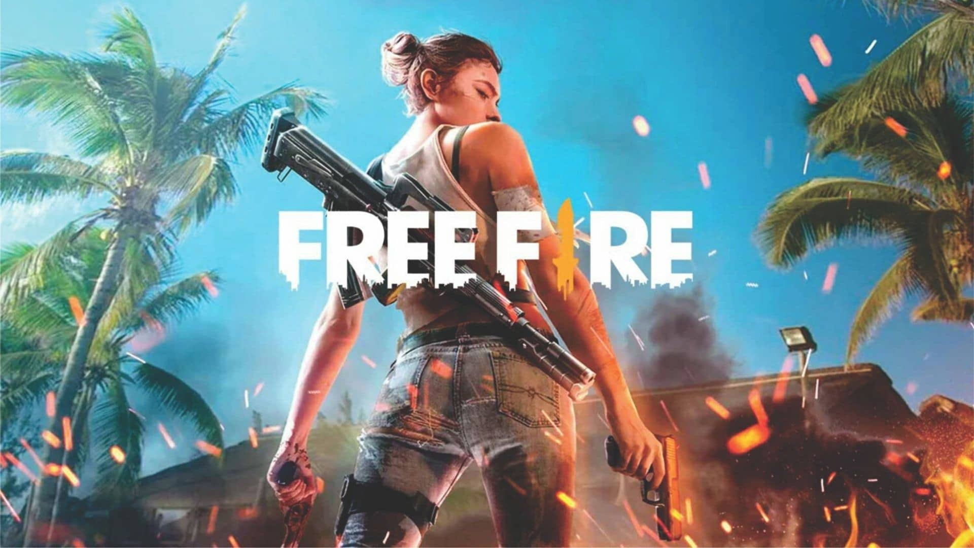 Epic Freefire Skins: Earn Diamonds Fast!