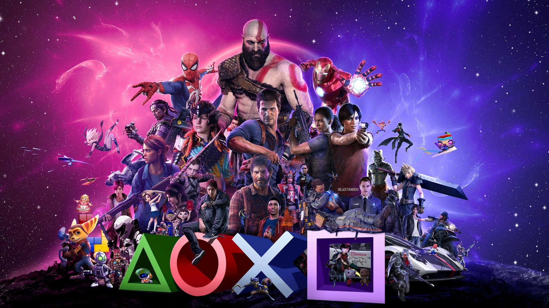 Unlock Limitless Fun with PS Plus