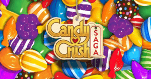 Sugar Rush: Candy Crush Craze