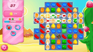 Candy Crush: From Origins to Obsession