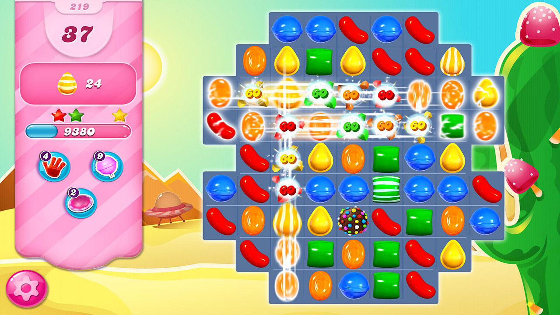Candy Crush: From Origins to Obsession