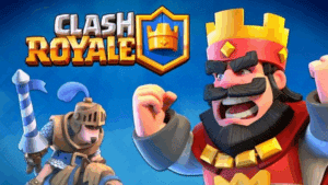 Unlock Clash Royale Legends with Gems