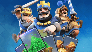 Dominate Clash Royale with Pro Tips