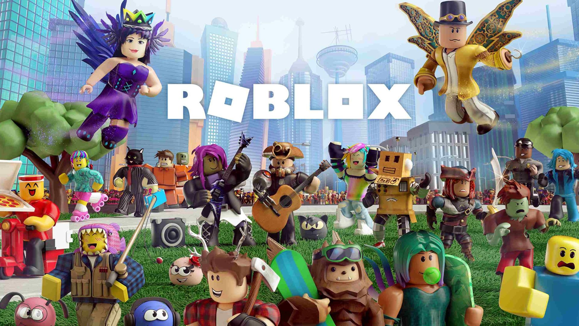 Unlock Fun with Robux Today