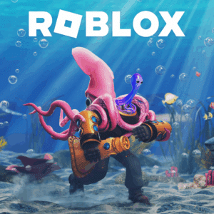 Top 10 Roblox Games 2025