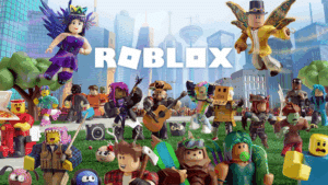 Unlock Robux Secrets with Roblox App
