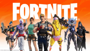 Master Fortnite V-Bucks: Earn & Spend