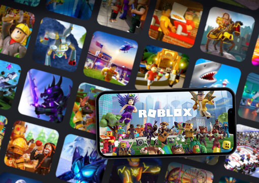 Discover Roblox: Your Ultimate Adventure Awaits