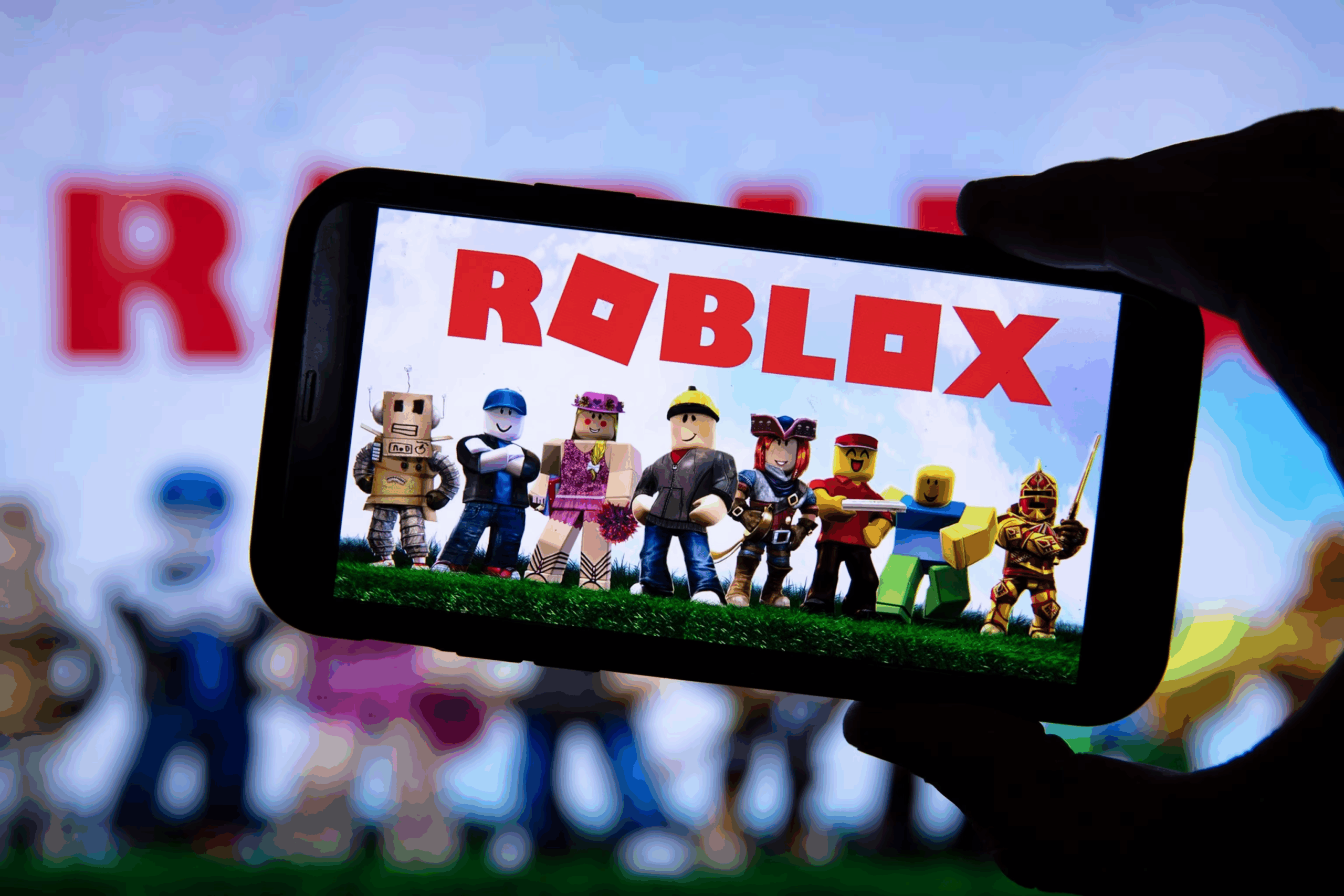 Uncover Secret Robux Spots Now