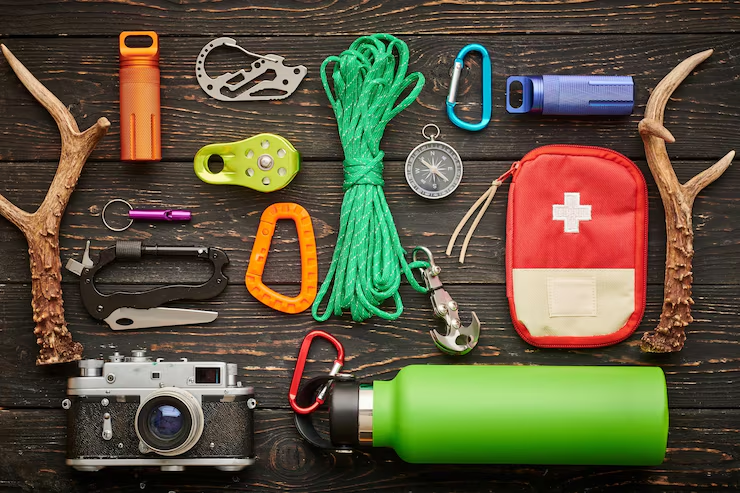 The Ultimate Guide to Building a Comprehensive 72-Hour Emergency Kit