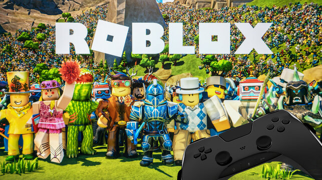 Maximize Robux, Elevate Gameplay!
