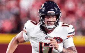 Experience NFL Thrills Every Game