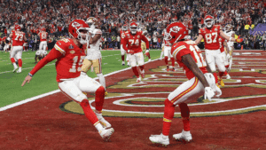 Dive Into NFL Thrills