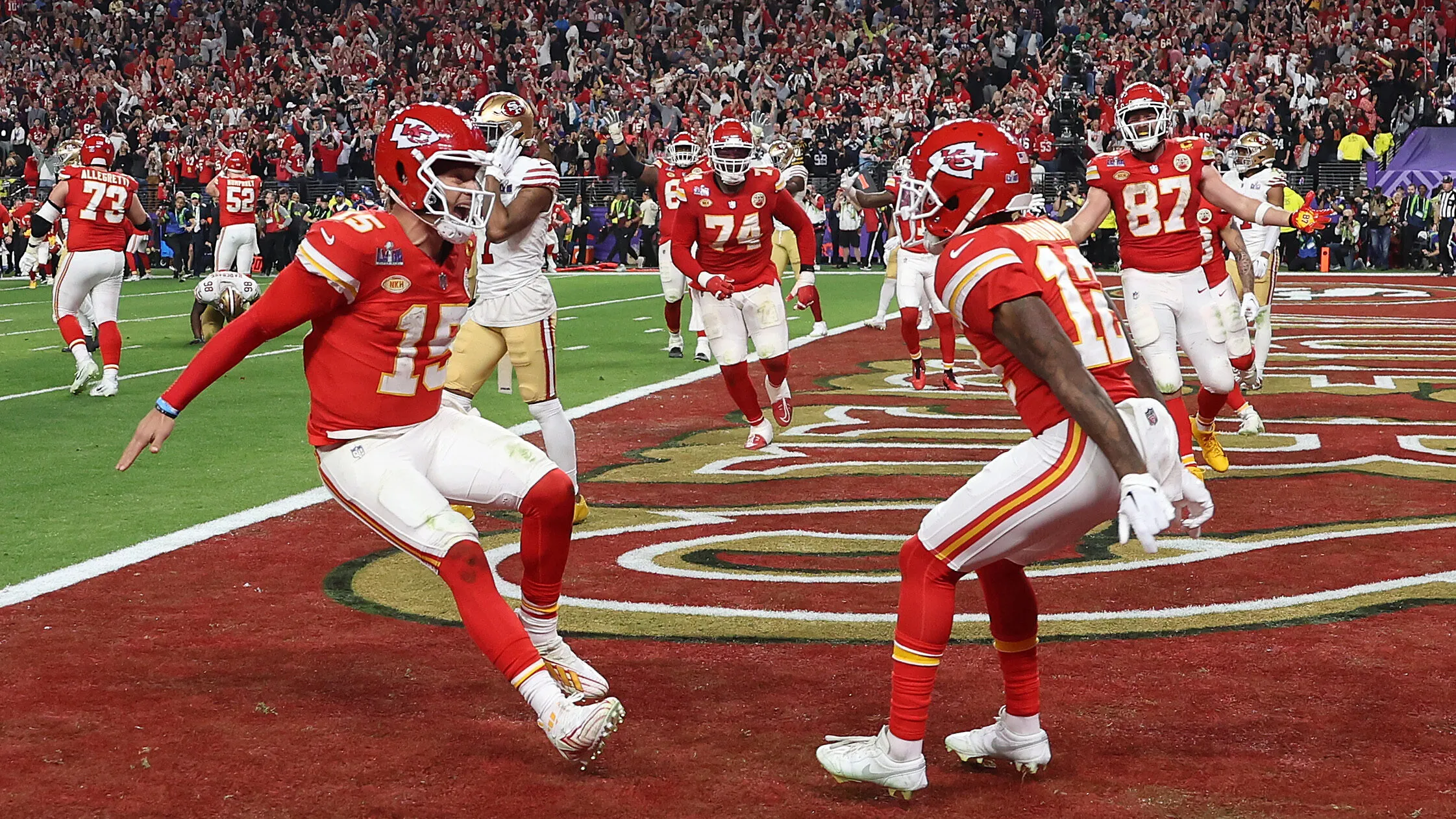 Dive Into NFL Thrills