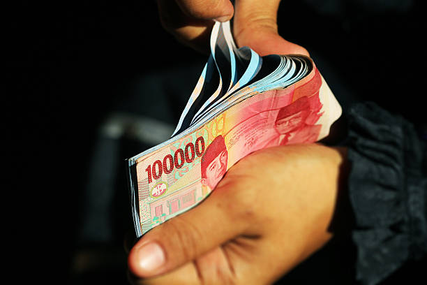 Discover Indonesia's Fintech Revolution