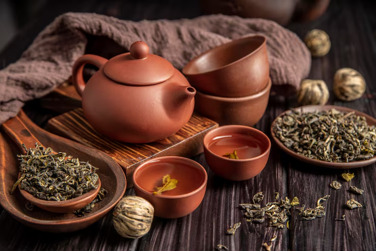 Revitalize with Ada: Men's Wellness