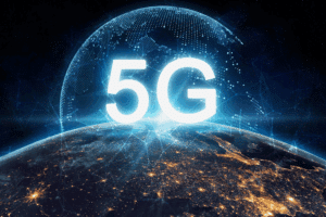 5G: Transforming IoT and Smart Cities