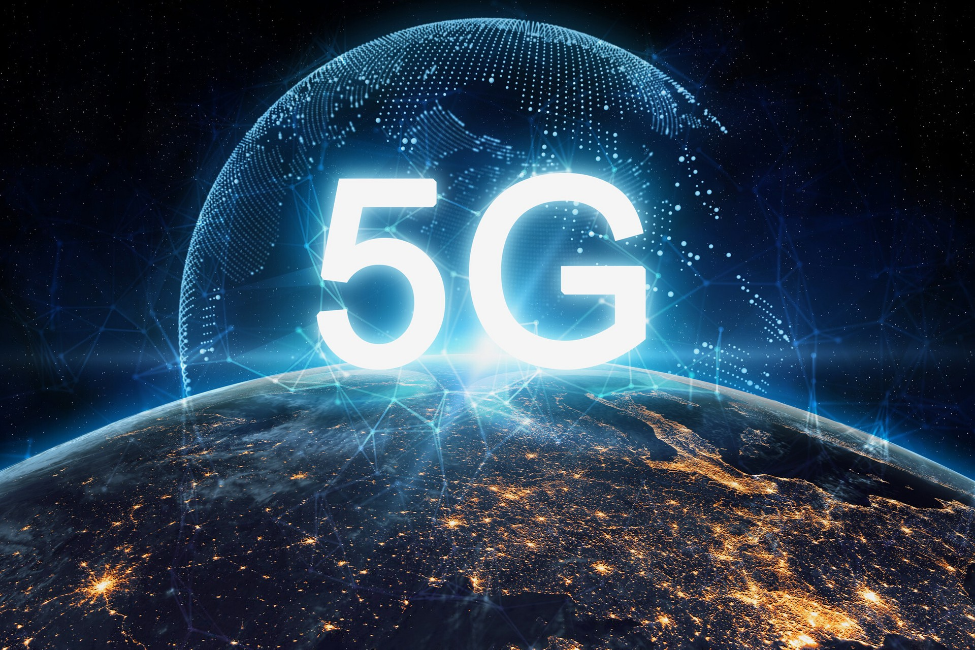 5G: Transforming IoT and Smart Cities