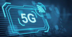 5G Revolution: IoT and Smart Cities