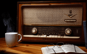 AM/FM Radio: Digital Age Triumph