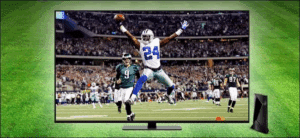 Dive into NFL Thrills Live