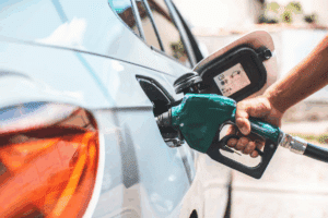 Fuel Smart: Save on Every Mile