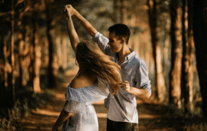 Romantic Tunes: Brain & Heart Synergy