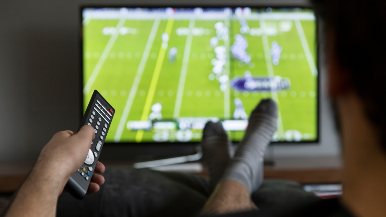 Dive into NFL Excitement Now