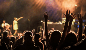 Spiritual Refuge: Praise via Phone