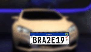 From Mercosur to Personalized Plates: Discover the Evolution of Vehicle IDs