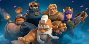 Clash Royale Revival: Updates and eSports