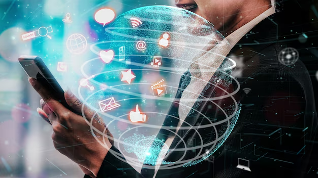 Digital Duality: Creativity vs. Well-being