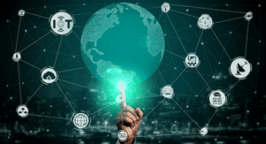 Social Media: Connect, Create, Conquer