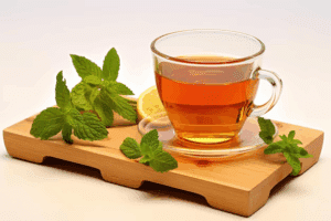 Revitalize with Ada's Infusions