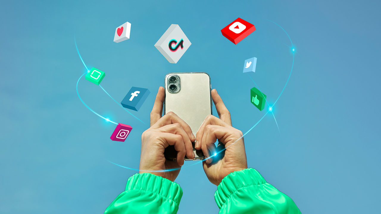Track Your Social Media Stalkers
