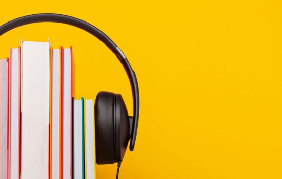 Audiobook Bliss: Top Apps Revealed
