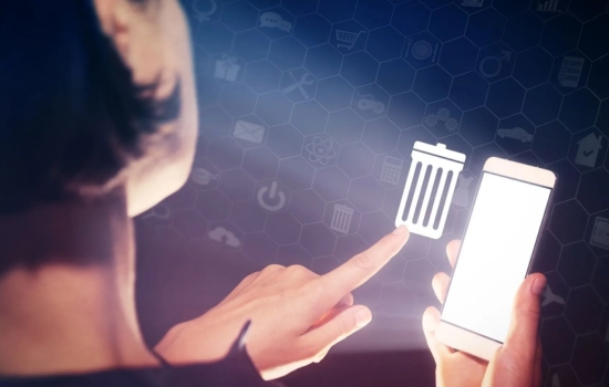 Maximize Space with Top Storage Apps