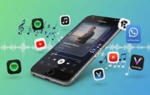 Boost WhatsApp Status with Music