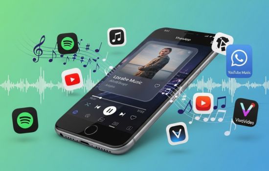 Boost WhatsApp Status with Music