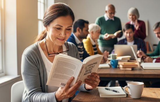 Top Alphabet Apps for Literacy