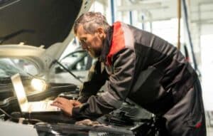 Revolutionize Car Care with Mechanic App