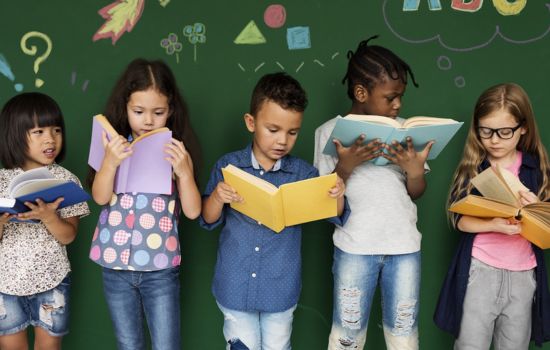 Master Literacy: Best Reading Apps