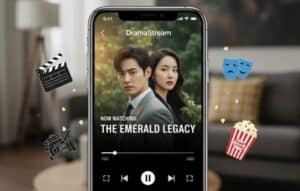 Dorama Delight: Top Streaming Apps