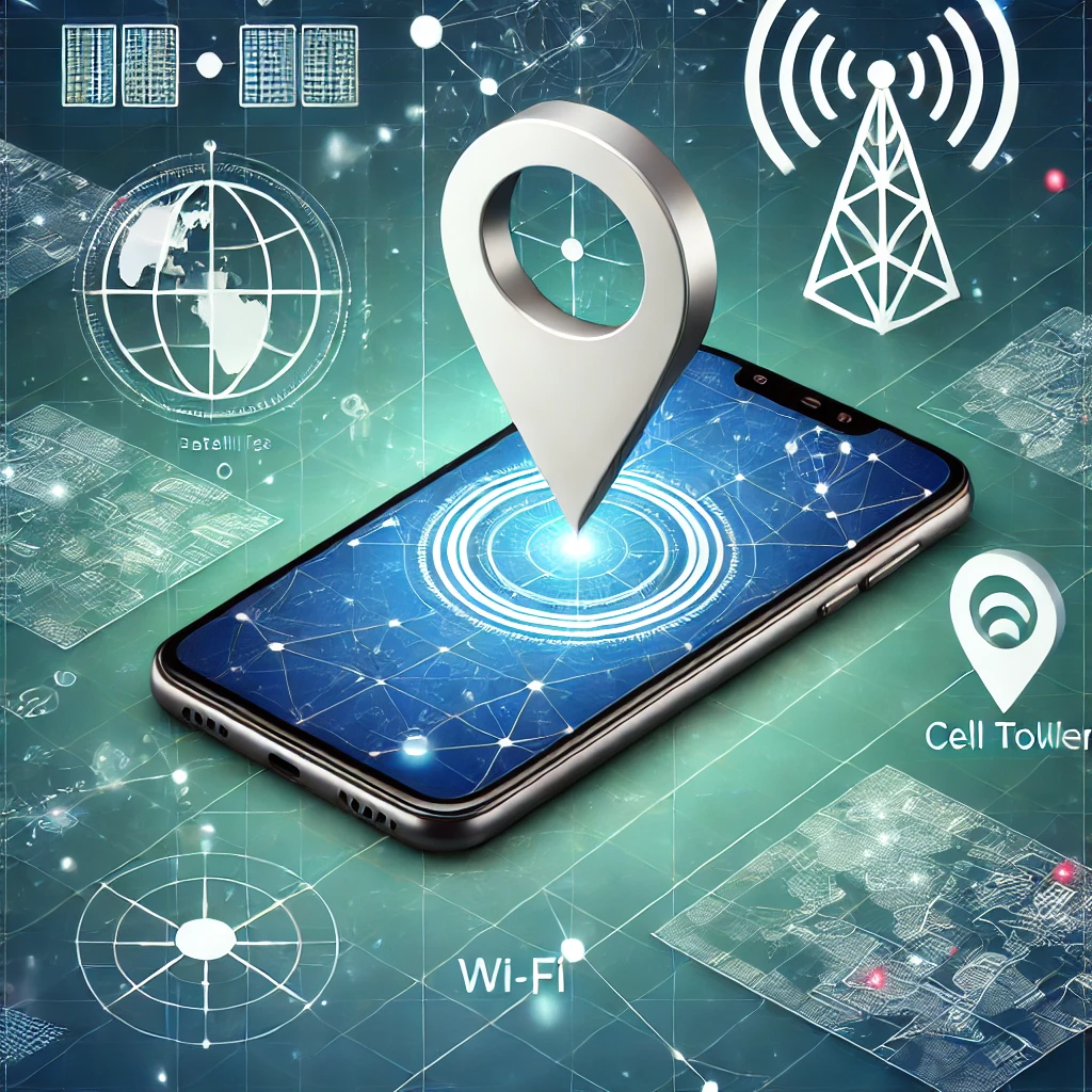 Stay Secure with Mobile Tracking