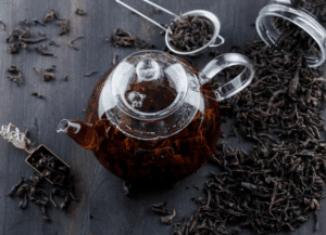 Natural Teas: Your Health Revitalizer