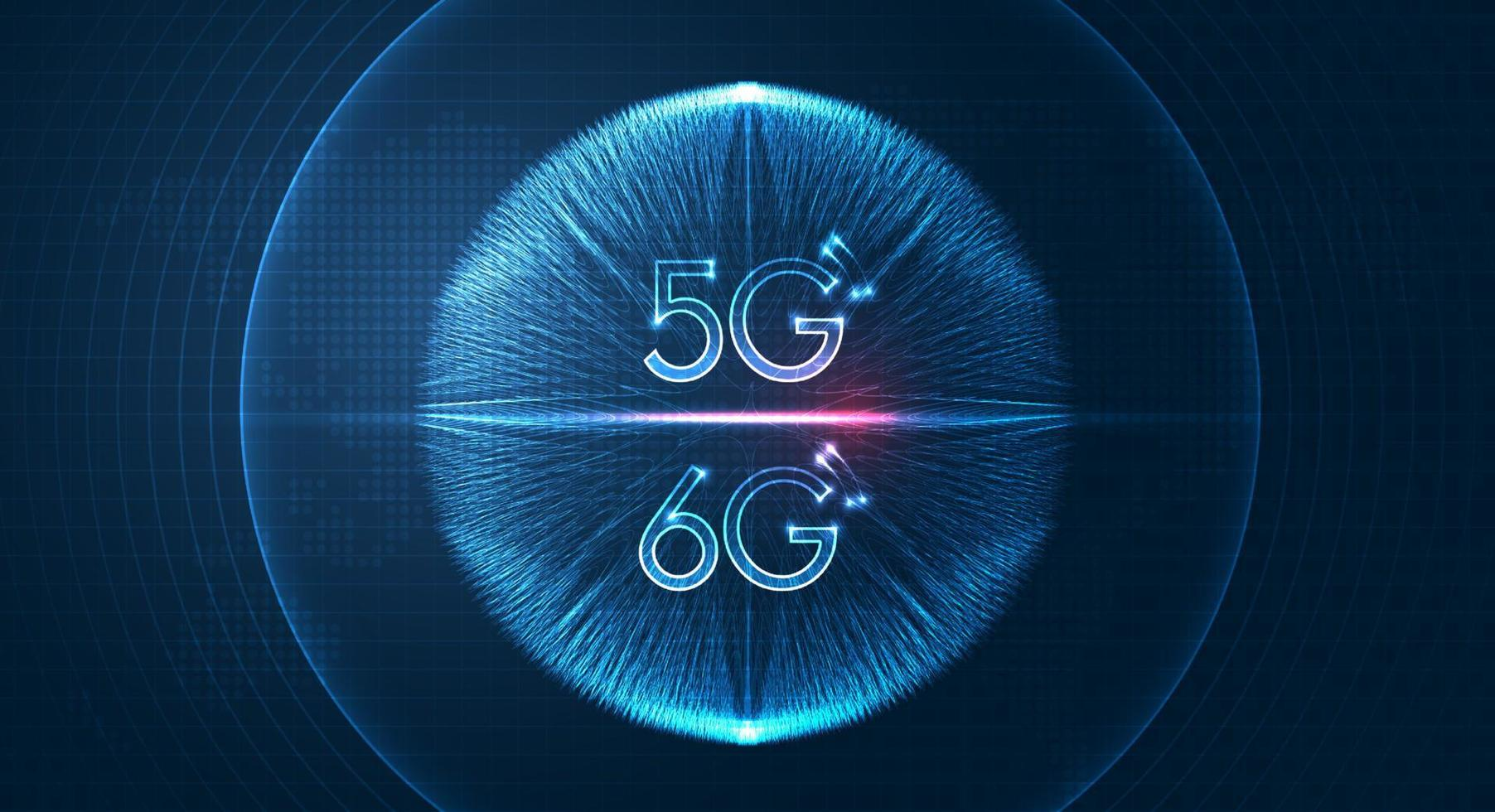 Revolutionizing Tomorrow: 6G Unleashed