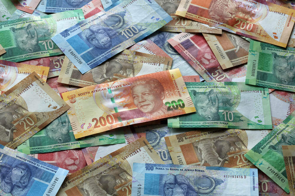 Empowering Growth: Credit in South Africa