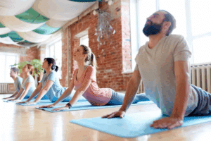 Unleash Your Inner Yogi Today